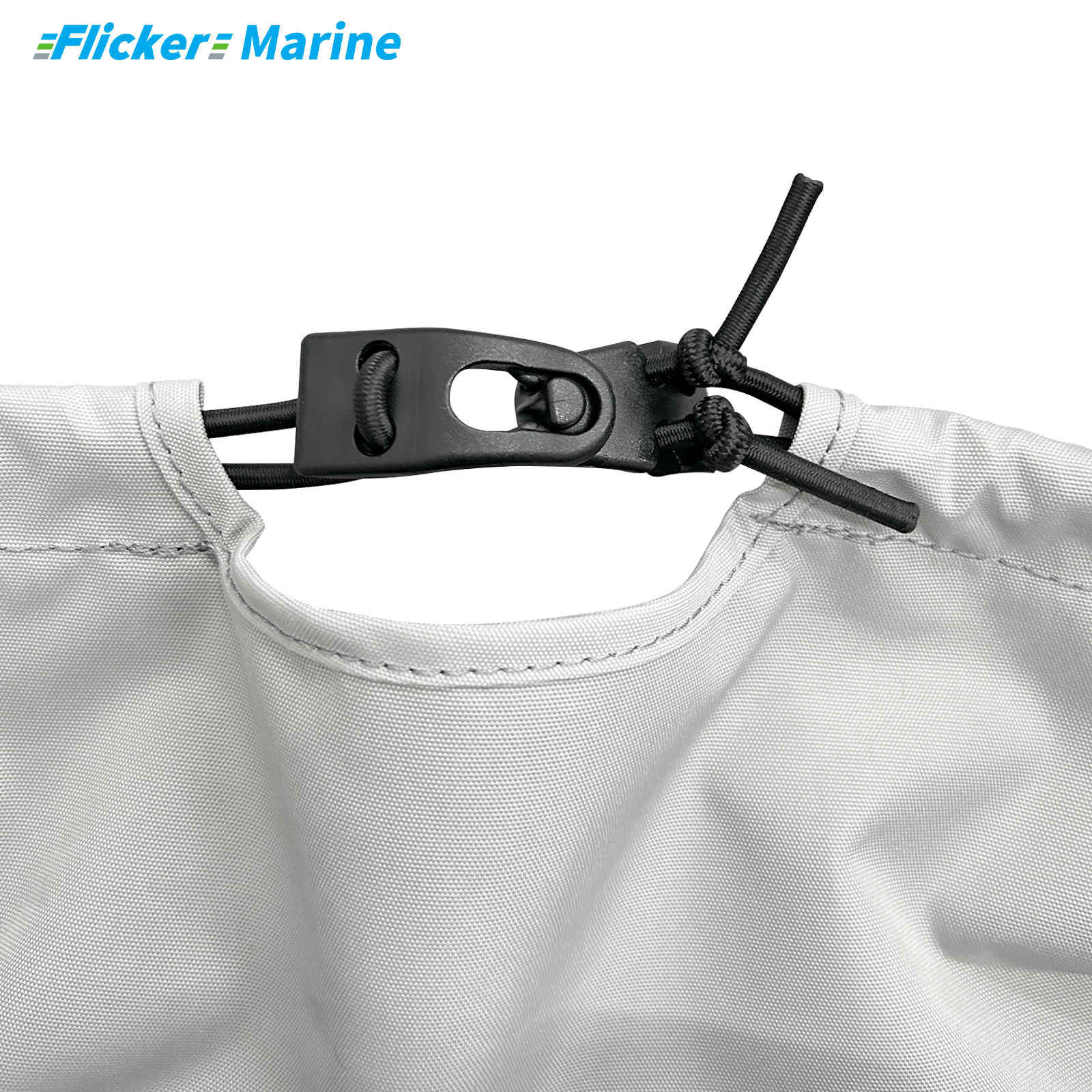 Sailboat Cover for Laser – Custom Fit Dinghy Cover for Storage, Docking & Trailering