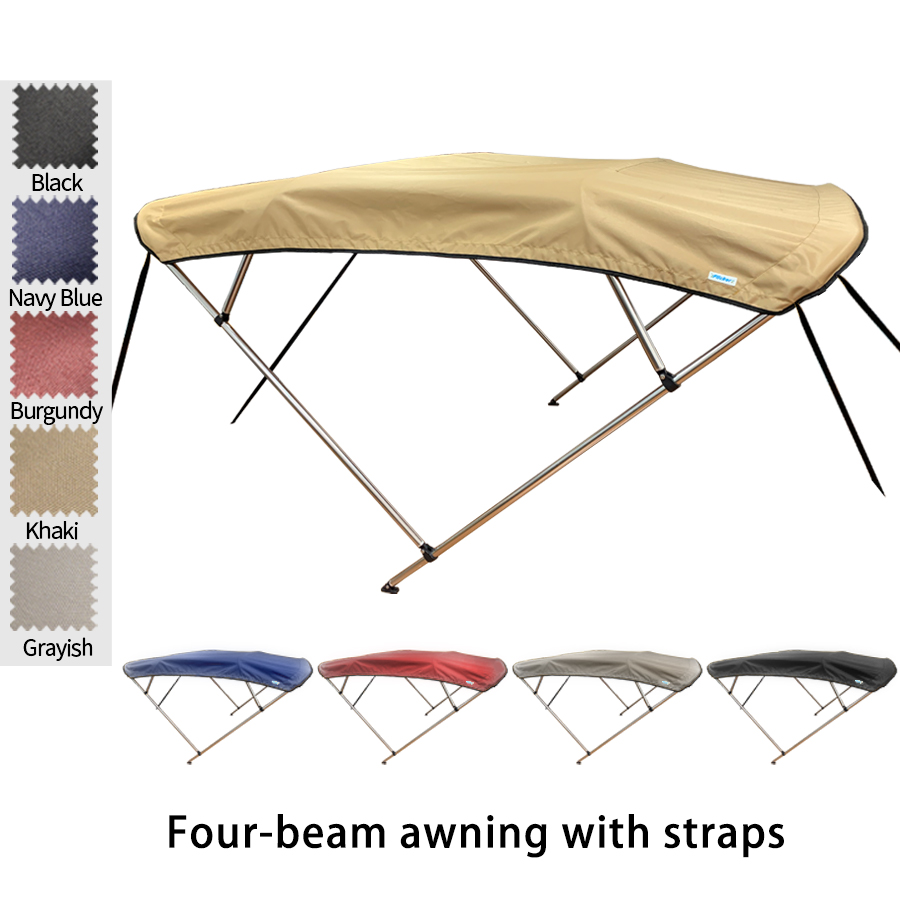 Bow Bimini Top Replacement Cover