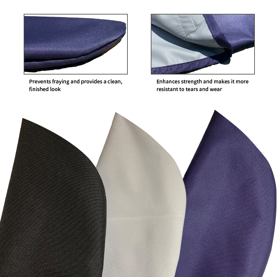 Slip-on Tiller Cover