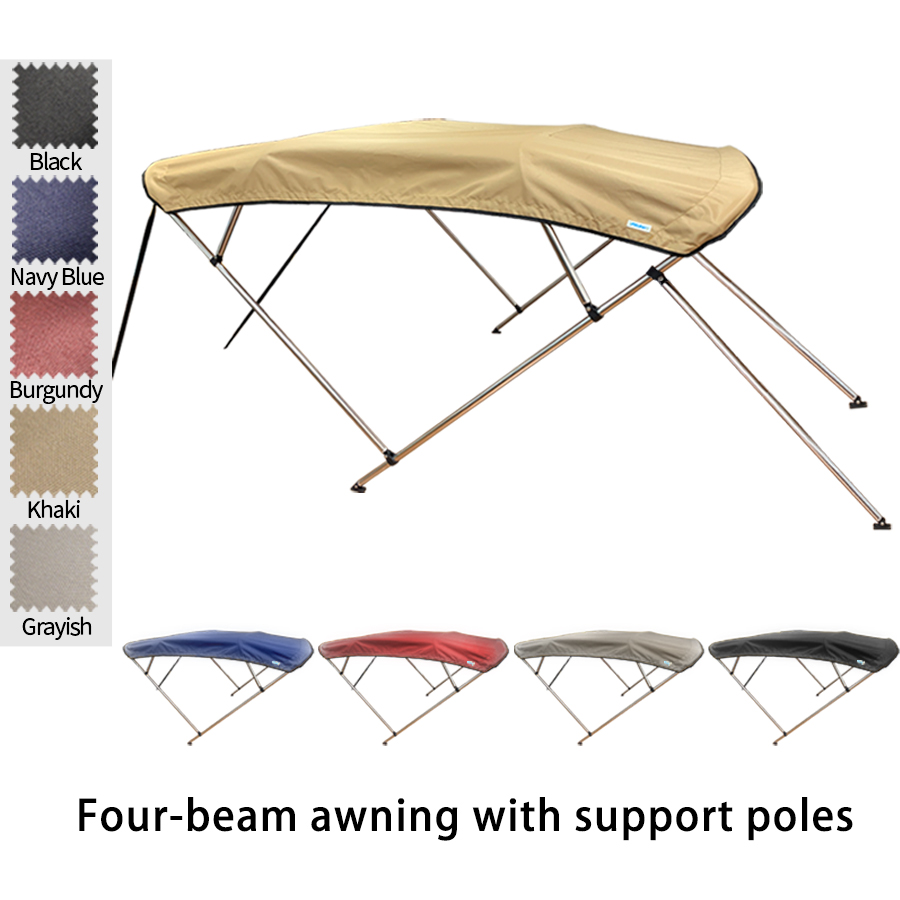 Bow Bimini Top Replacement Cover