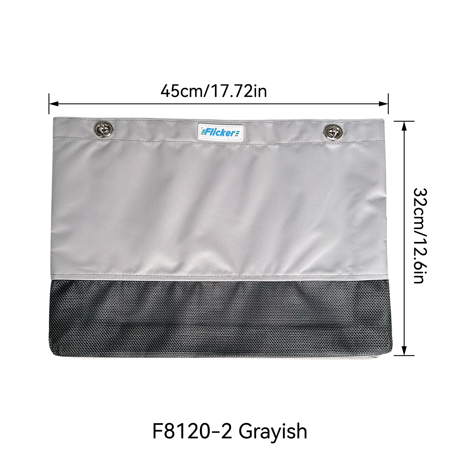 Sailing Canvas Rope/Anchor Bag