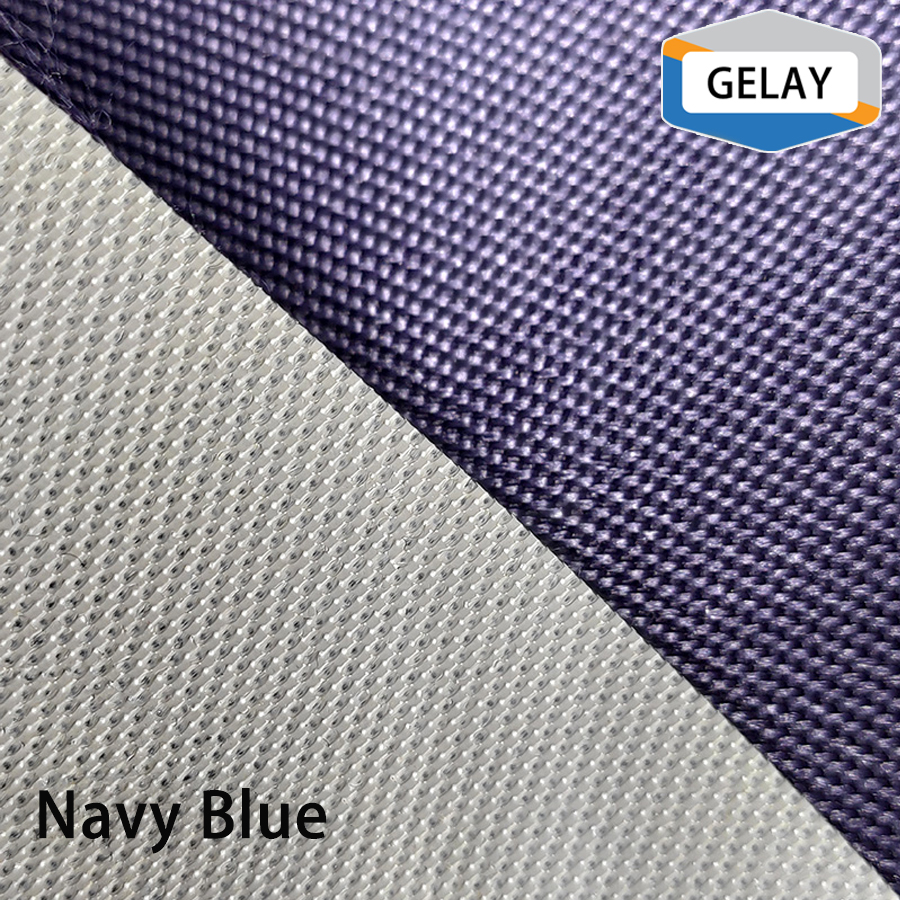 GELAY Ocean canvas+Plus Reinforced fabrics