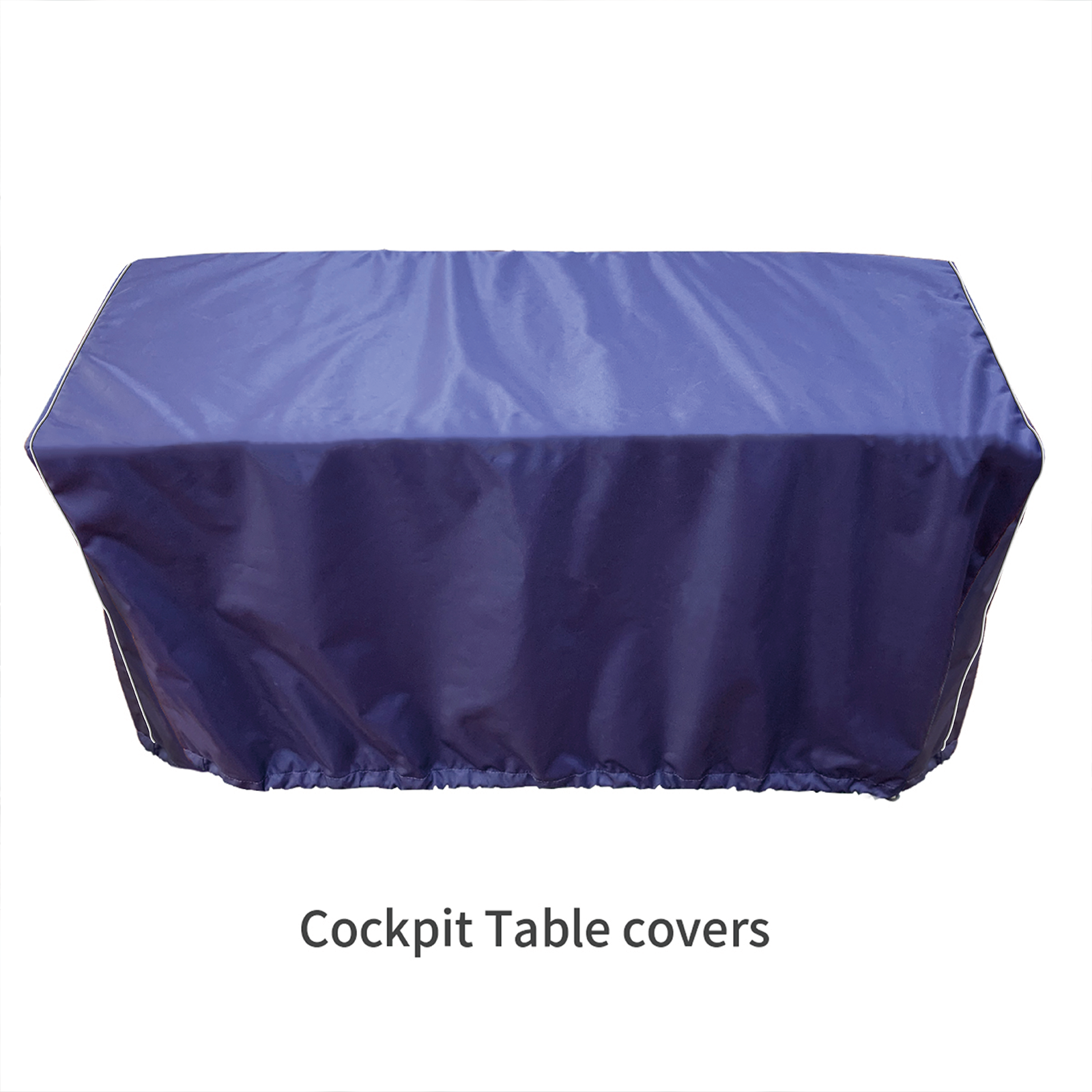 Cockpit Table covers