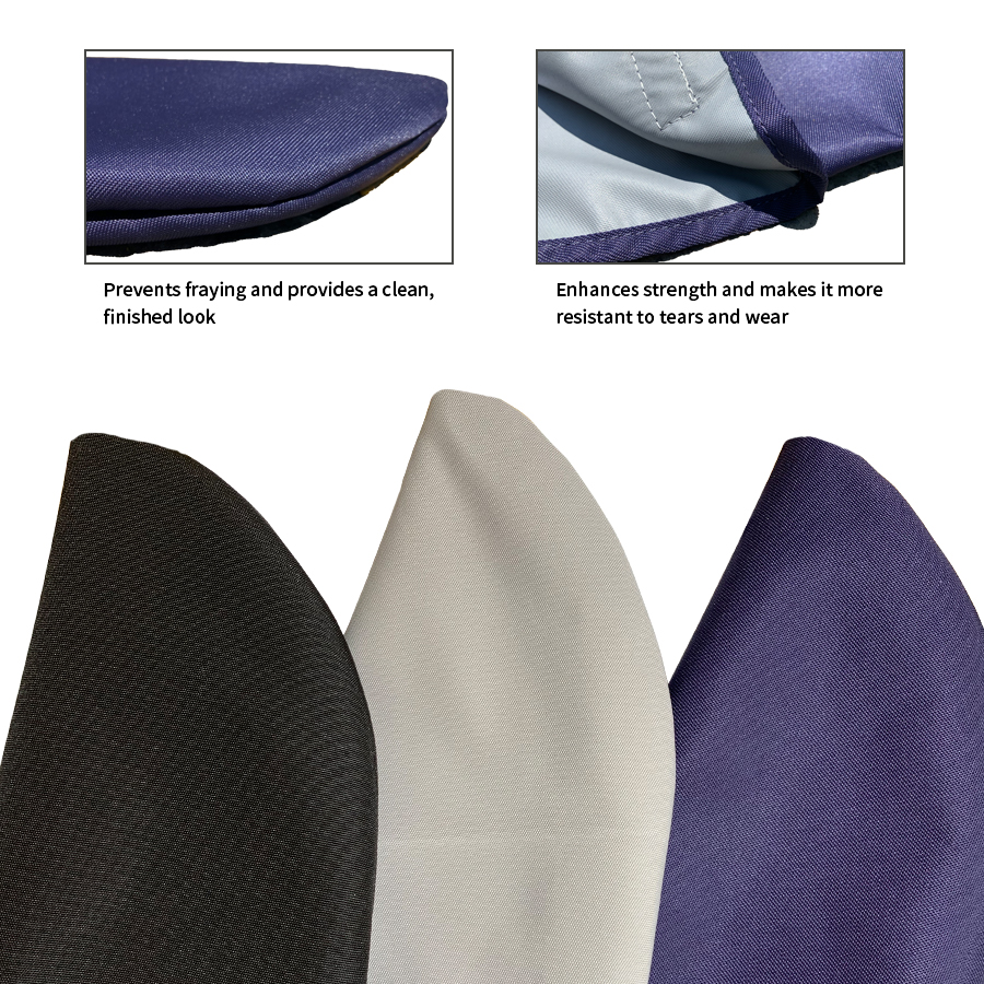 Slip-on Tiller Cover