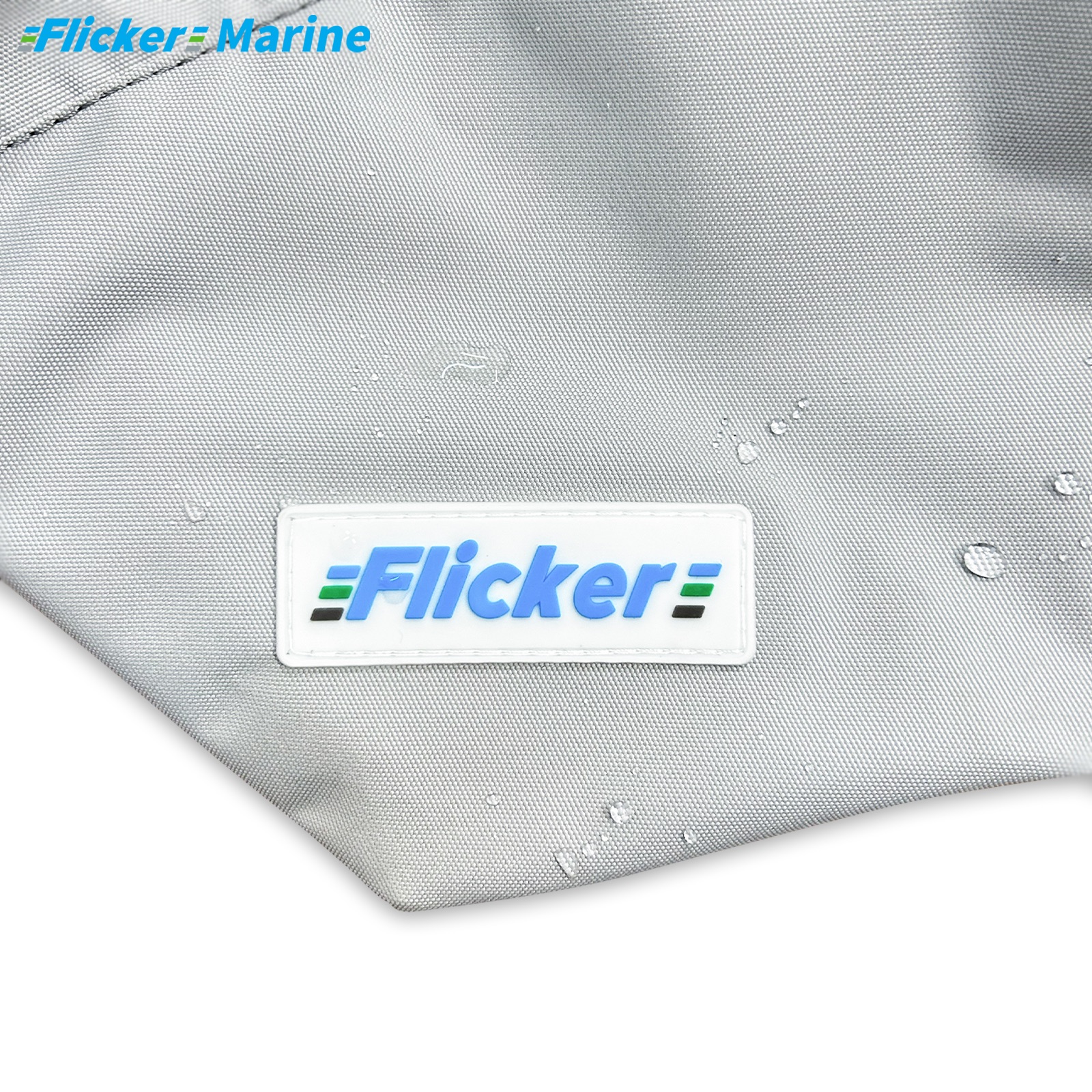 Sailboat Cover for Laser – Custom Fit Dinghy Cover for Storage, Docking & Trailering