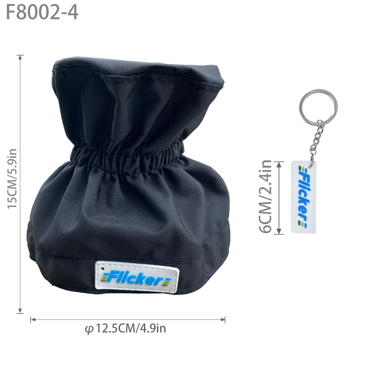 Sailboats Winch cover