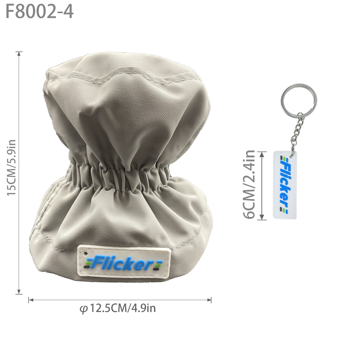 Sailboats Winch cover