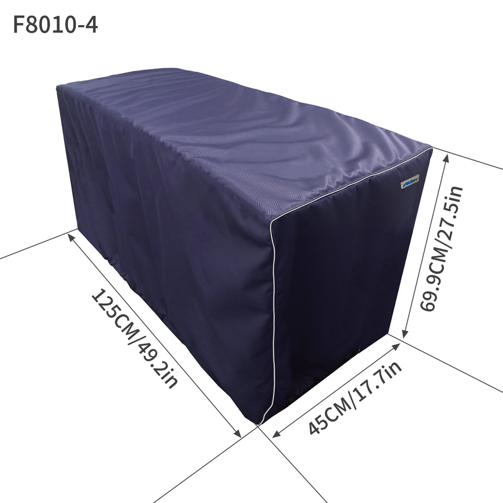 Cockpit Table covers