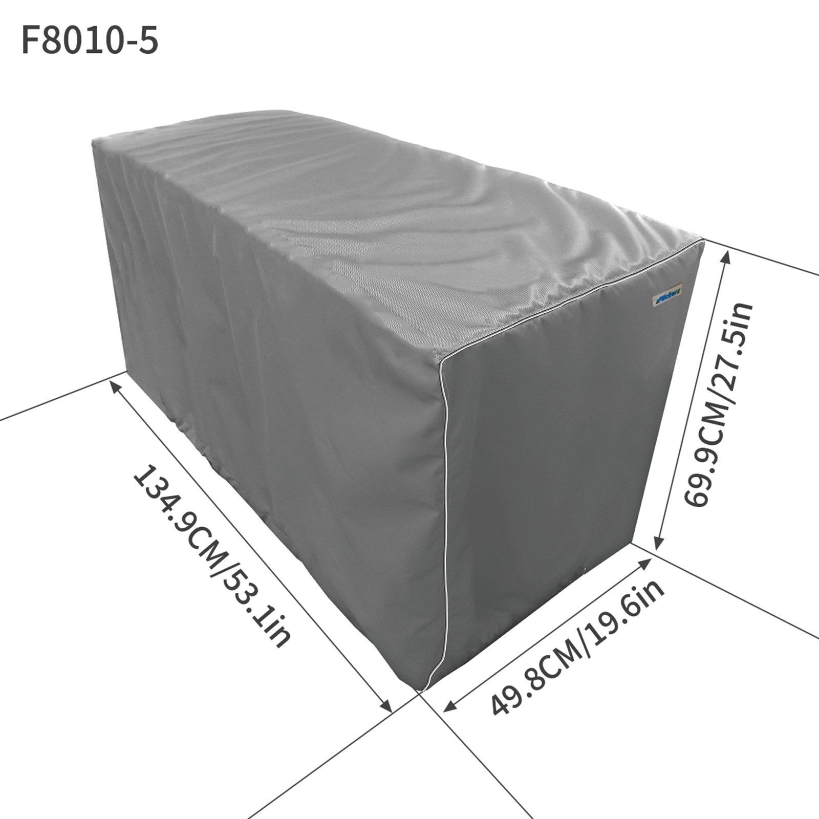 Cockpit Table covers