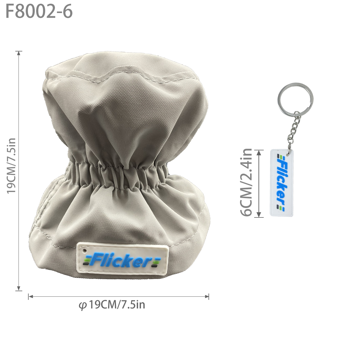 Sailboats Winch cover