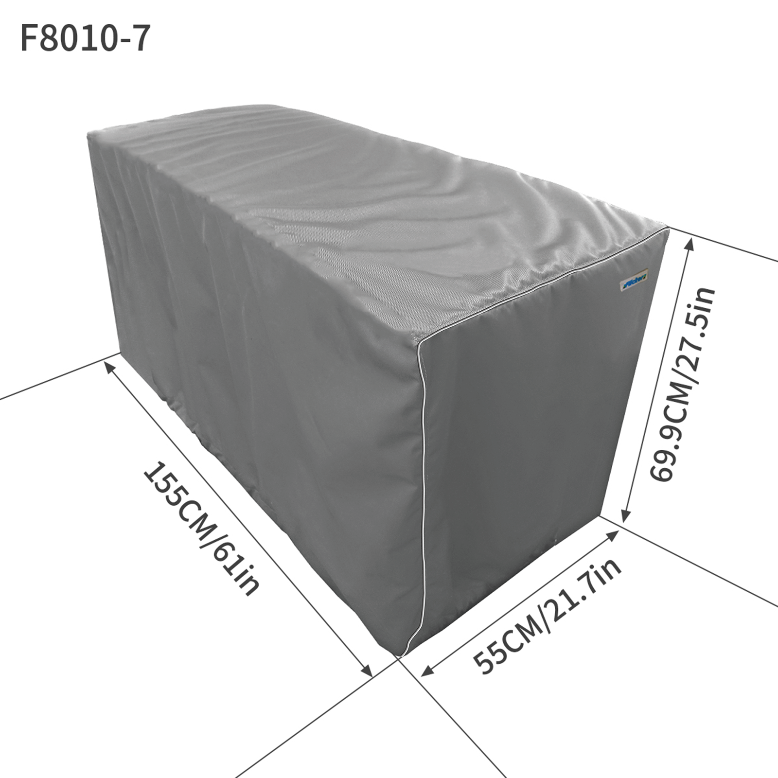 Cockpit Table covers