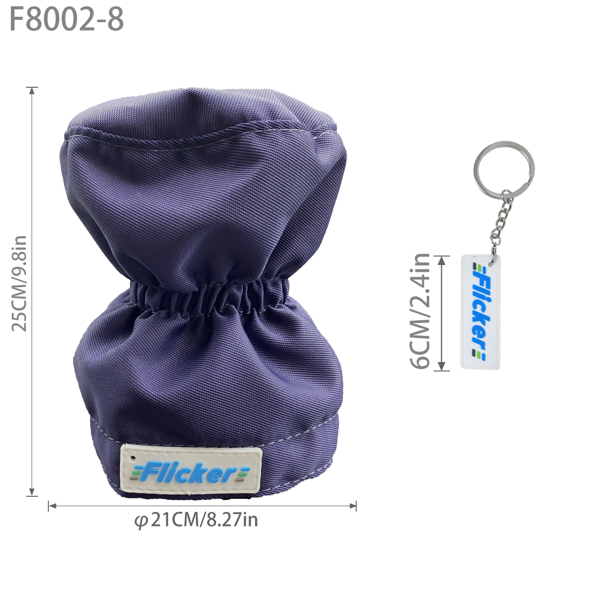 Sailboats Winch cover