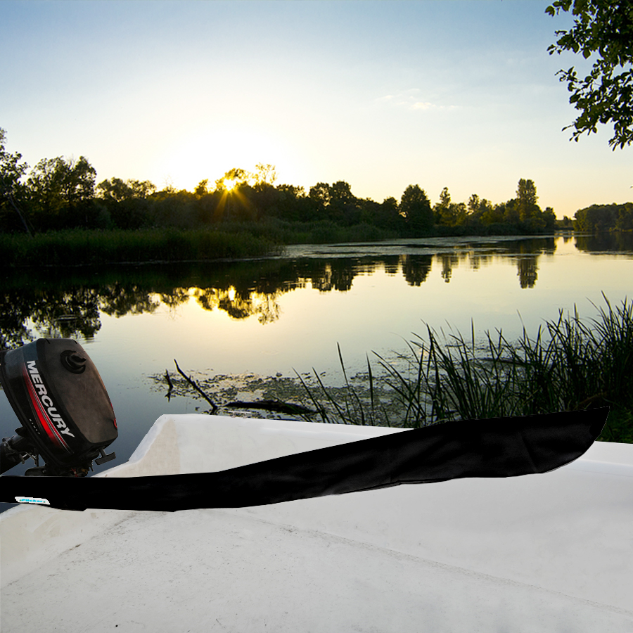 Slip-on Tiller Cover