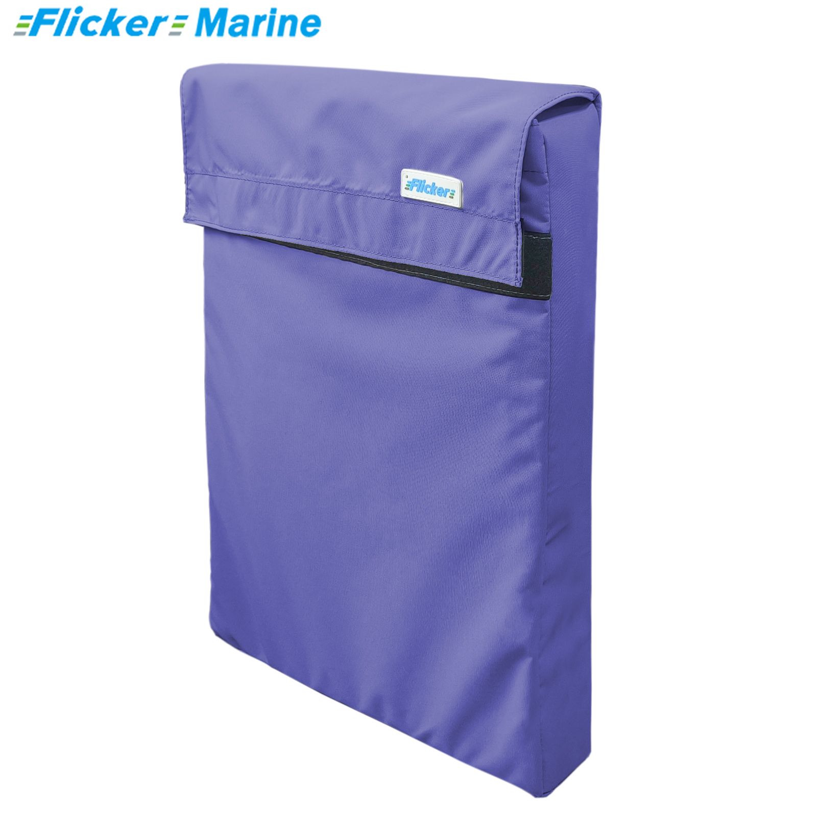 Flicker Marine Life Jacket & Gear Storage Bag – Waterproof Hanging Organizer for Boats and Outdoors