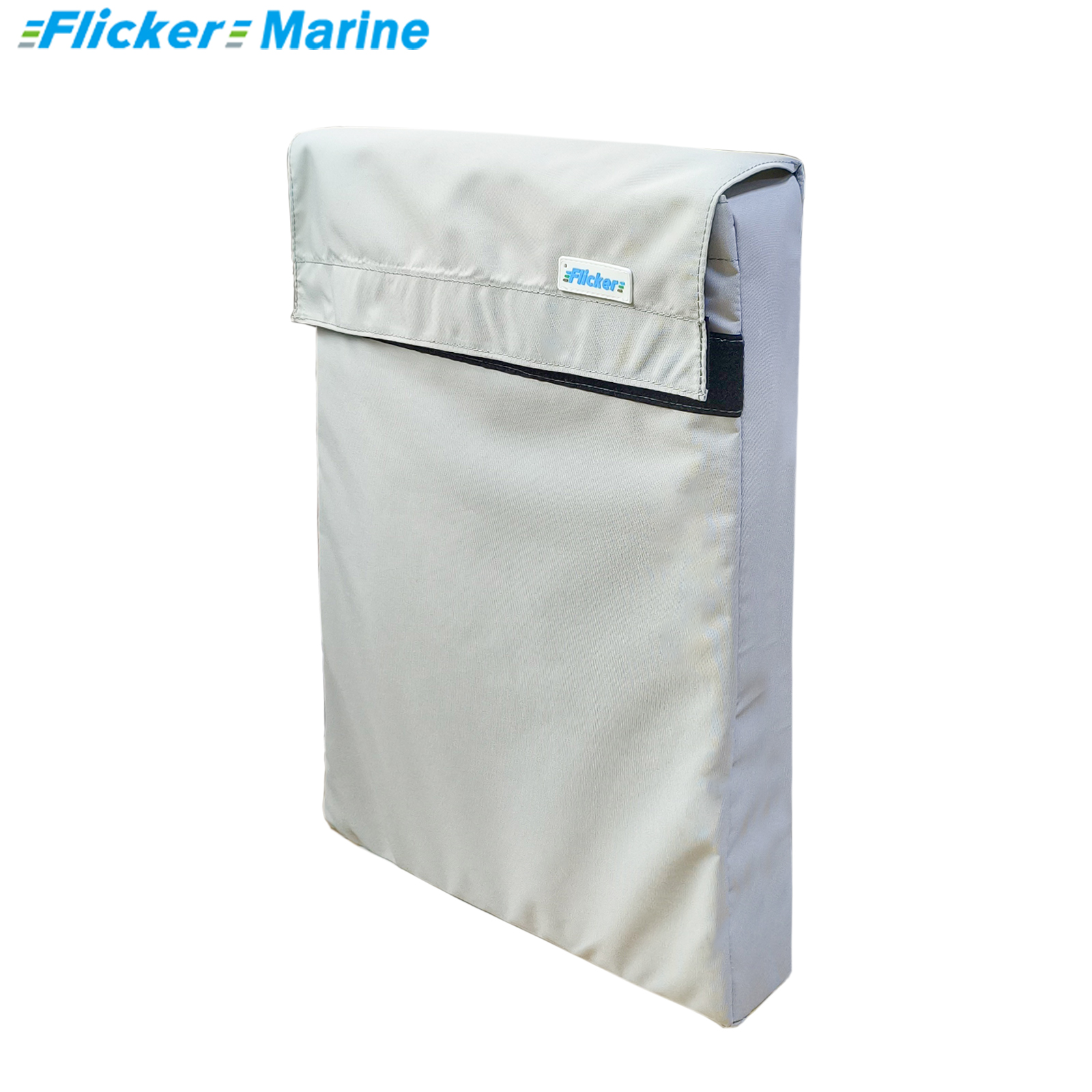 Flicker Marine Life Jacket & Gear Storage Bag – Waterproof Hanging Organizer for Boats and Outdoors