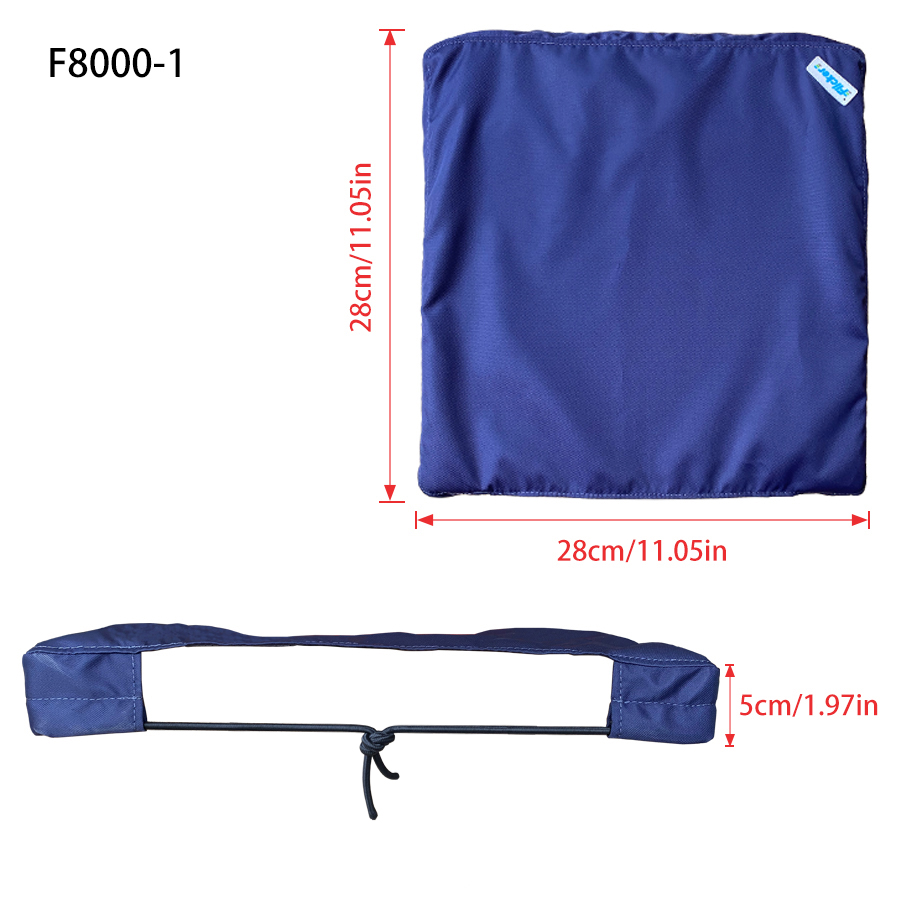 Sailboat·Hatch Cover