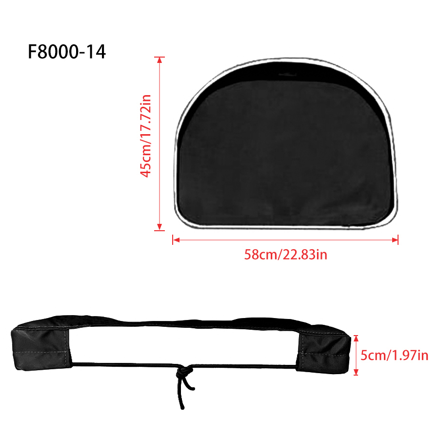 Sailboat·Hatch Cover