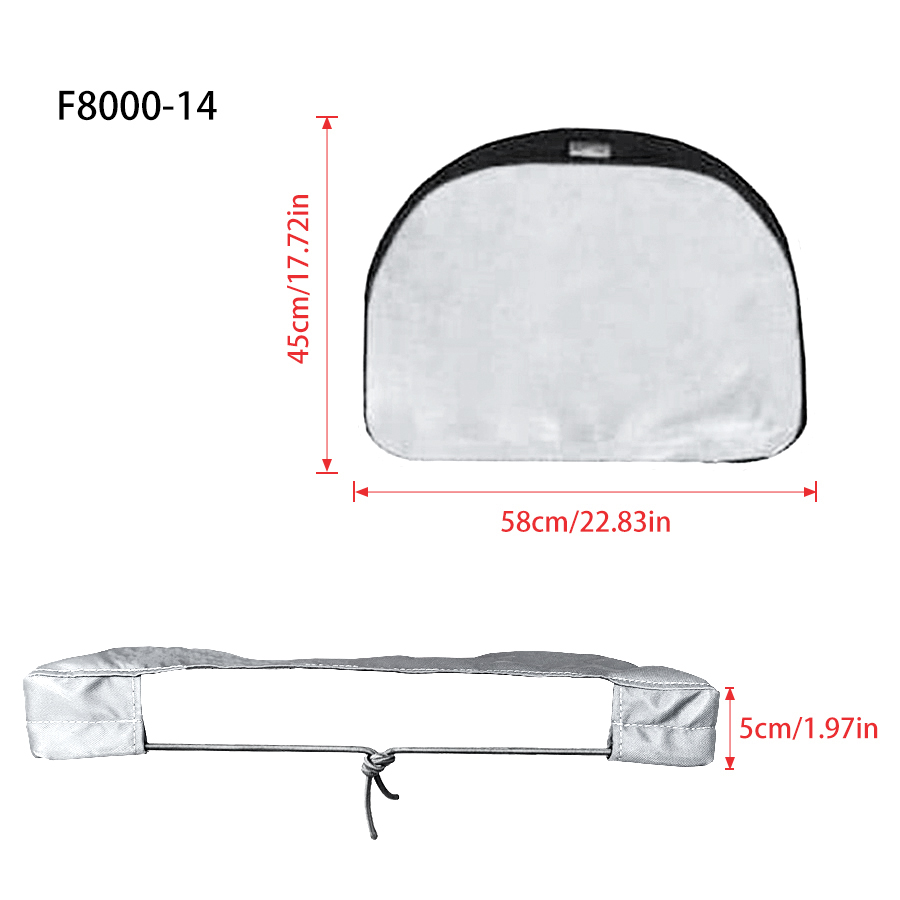 Sailboat·Hatch Cover