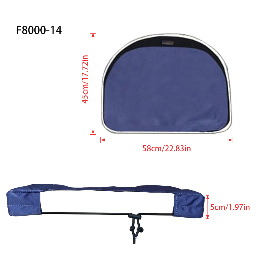 Sailboat·Hatch Cover