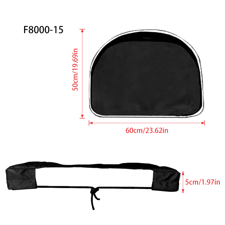 Sailboat·Hatch Cover