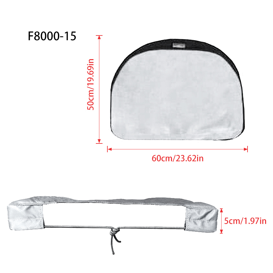 Sailboat·Hatch Cover