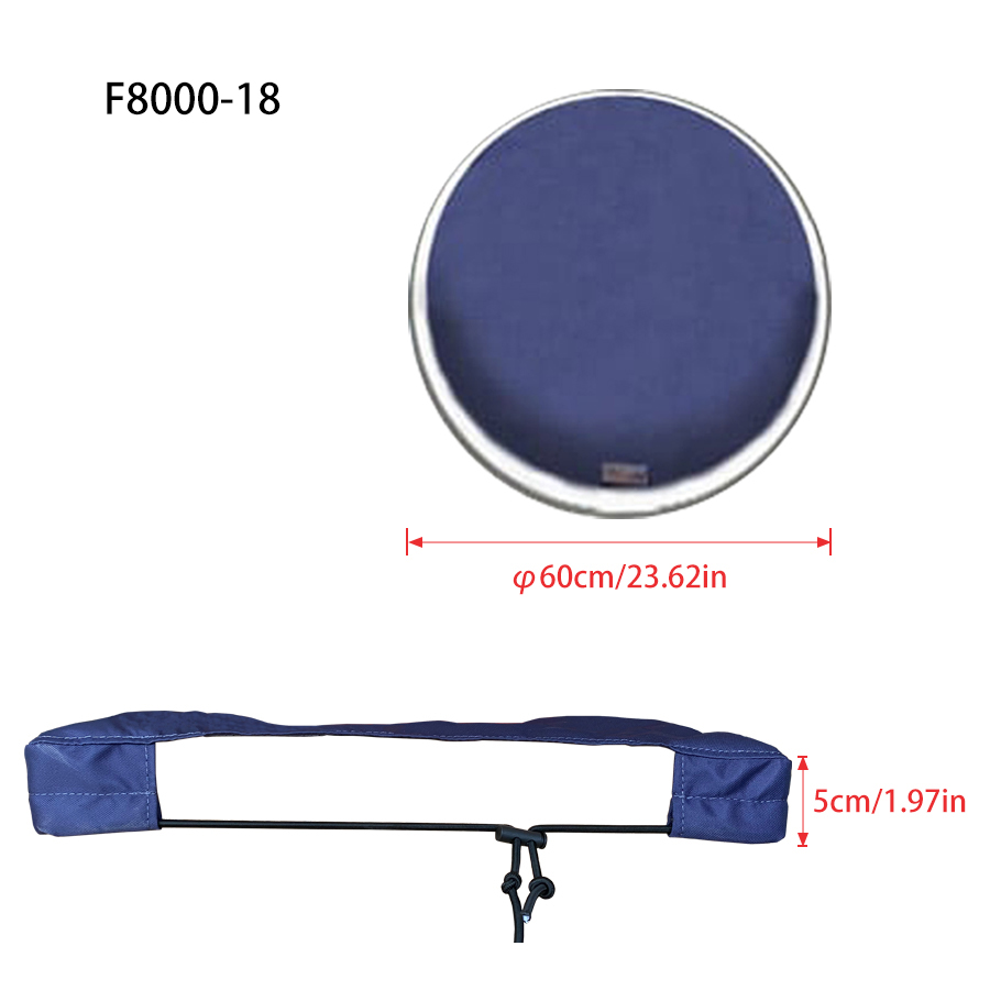 Sailboat·Hatch Cover