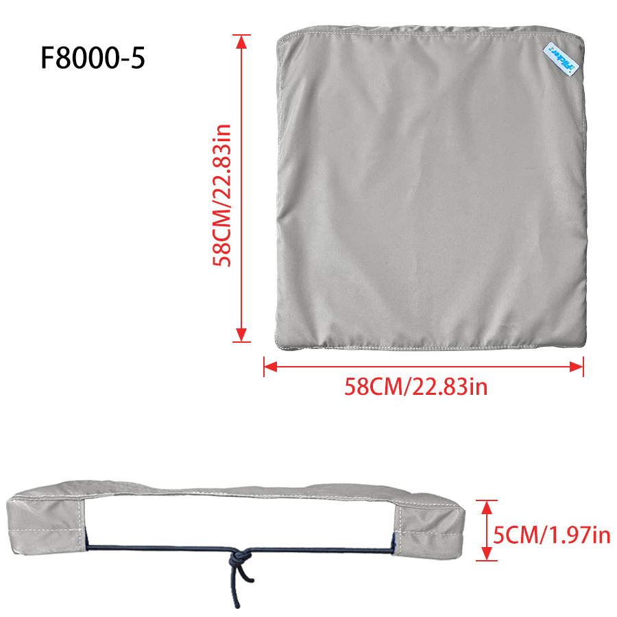 Sailboat·Hatch Cover