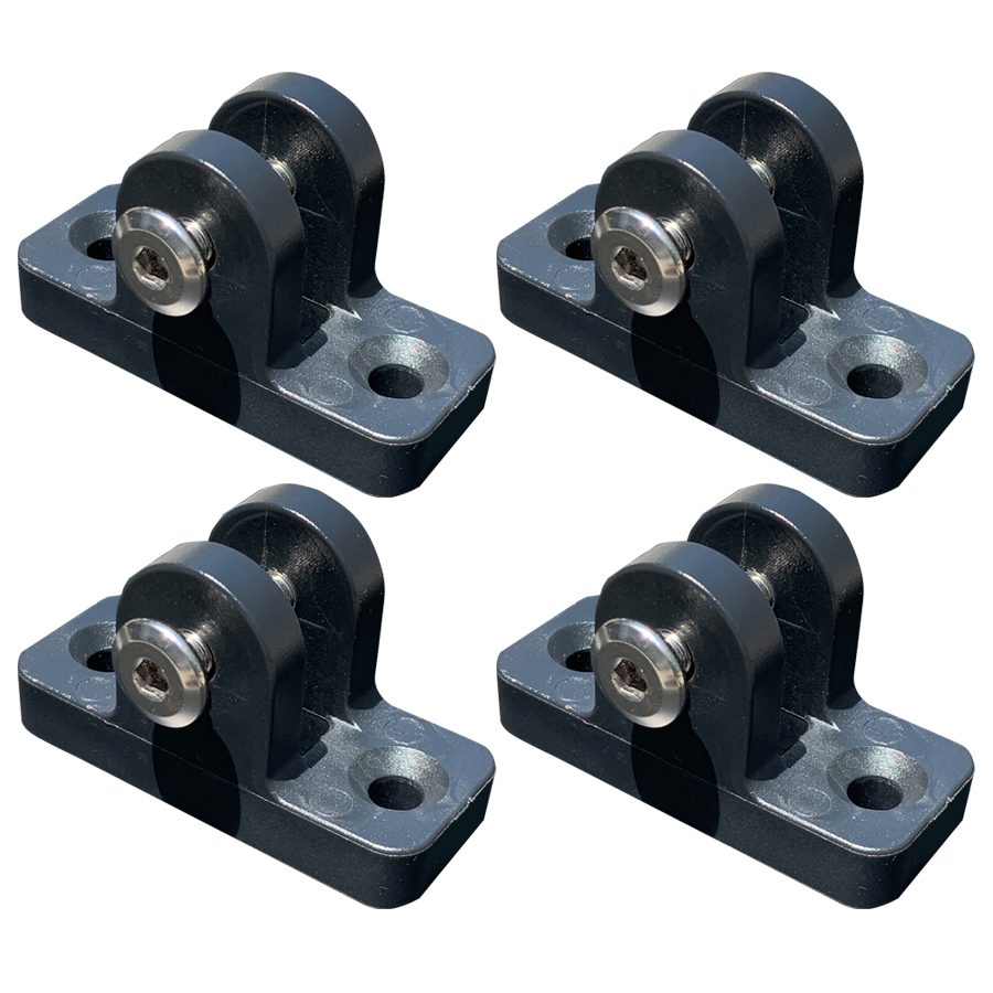 Bimini Top Fittings Hardware