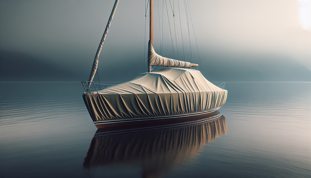 The Protective Role of a Boat Cover for the Hull