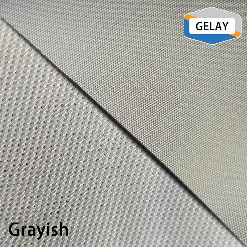 GELAY Ocean canvas+Plus Reinforced fabrics