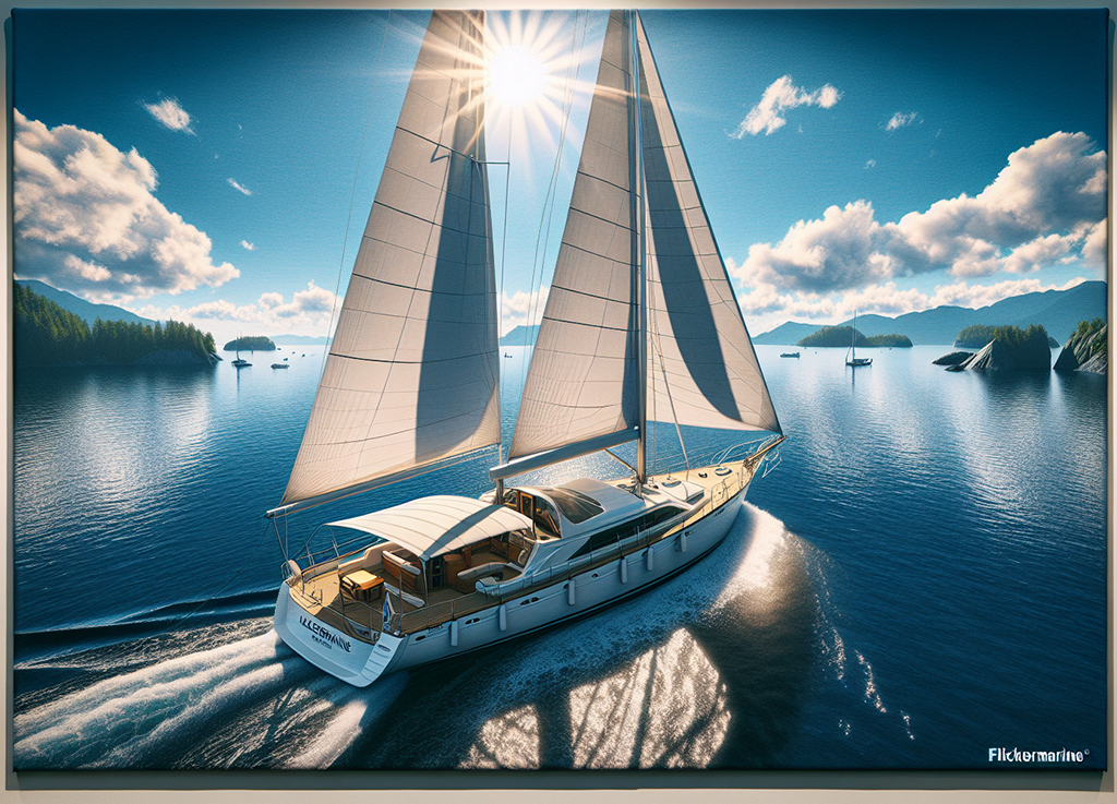 Choosing the Right Sailboat Awning
