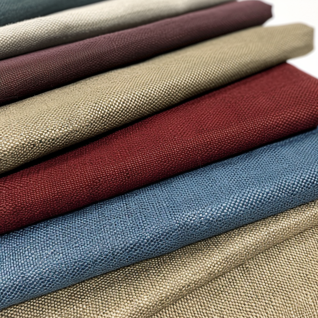 about gelay brand woven polyester marine canvas fabric blue khaki grey burgundy black fabric swatch want solid color