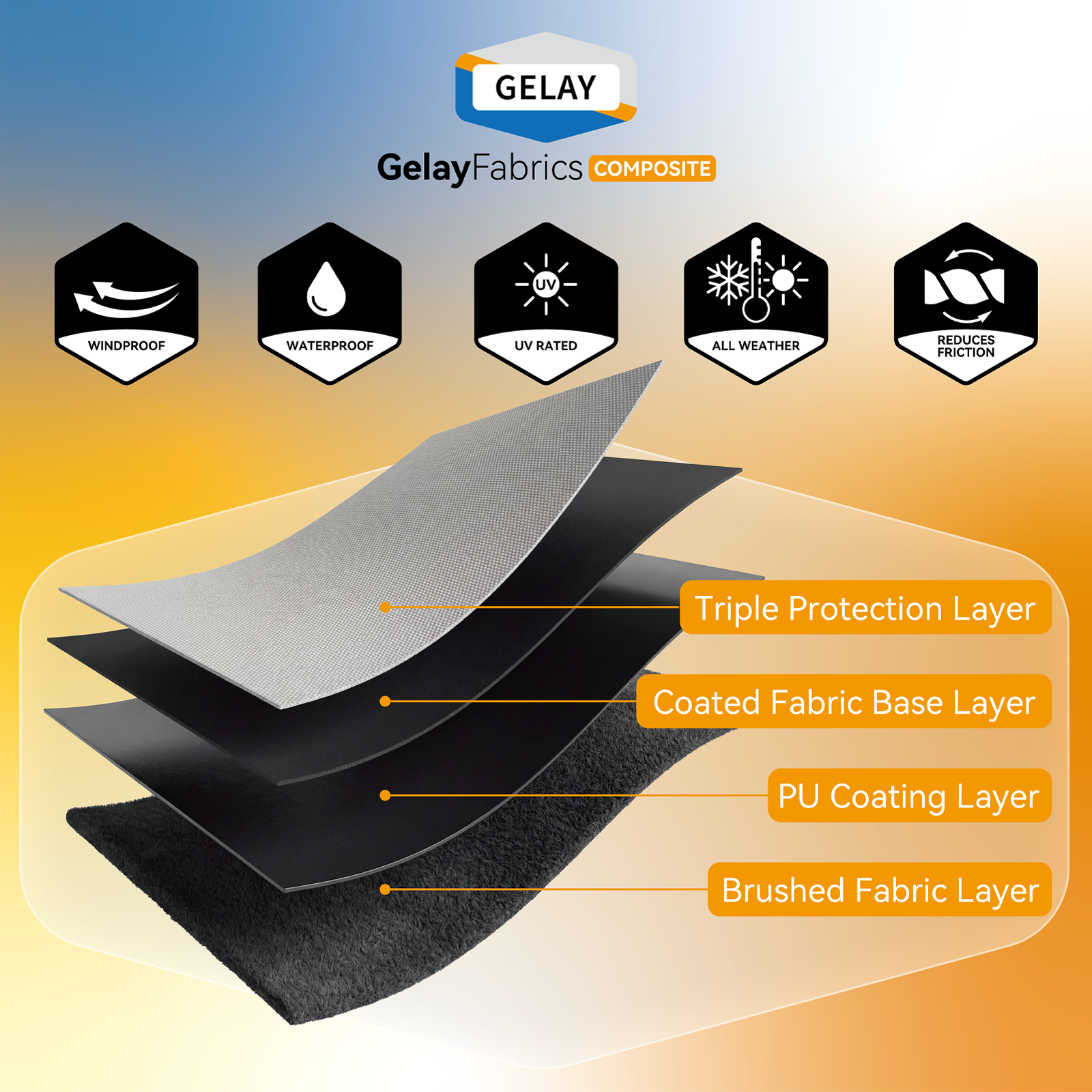 Grey Vented Covers for SUZUKI