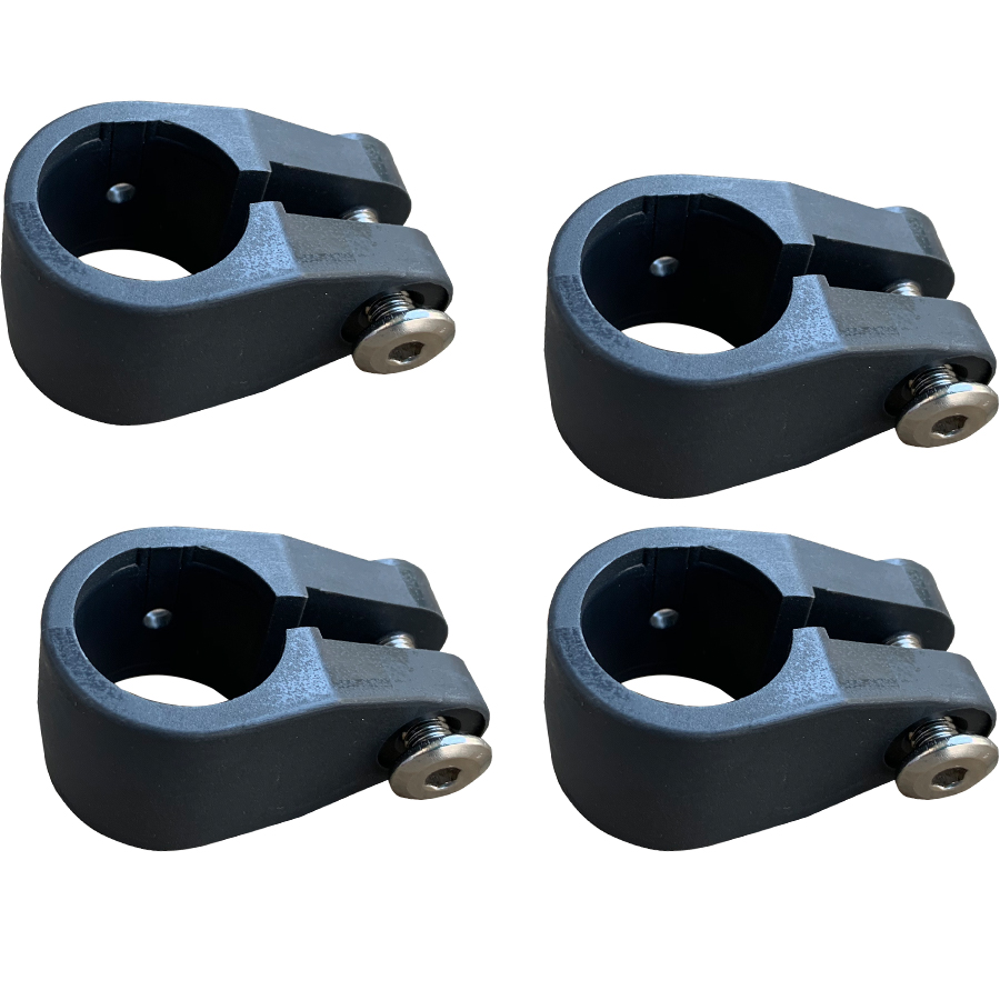 Bimini Top Fittings Hardware