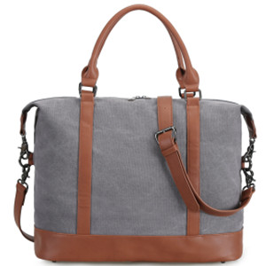 Canvas Weekender