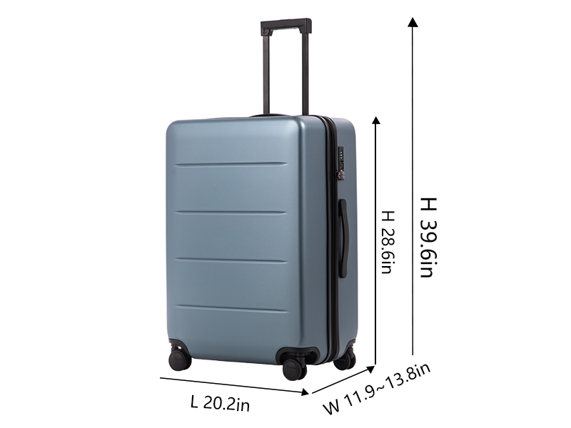 coolife luggage