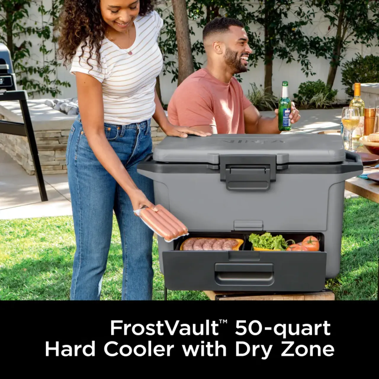 🤩Spring Specials ✅ Camping Mobile Coolers