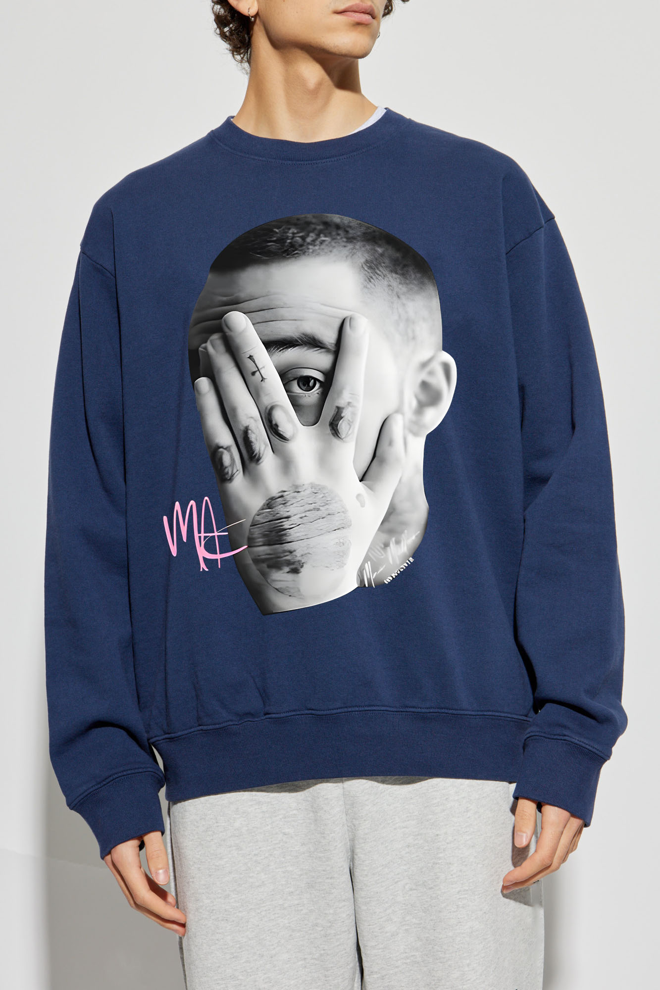 Mm Music Sweatshirt