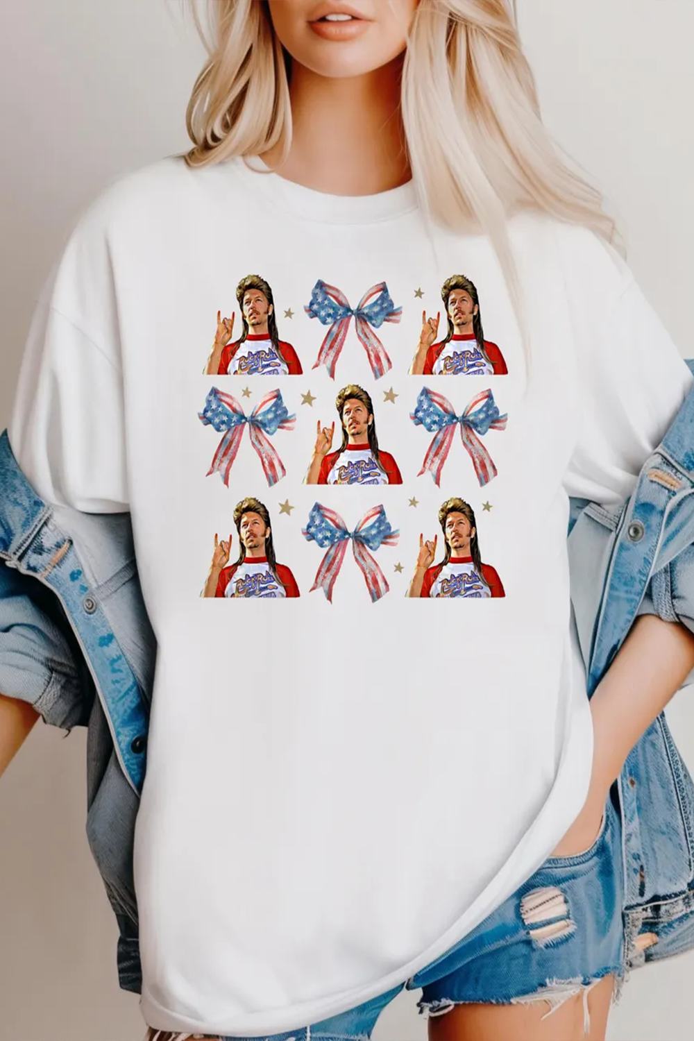 4th of July Shirt