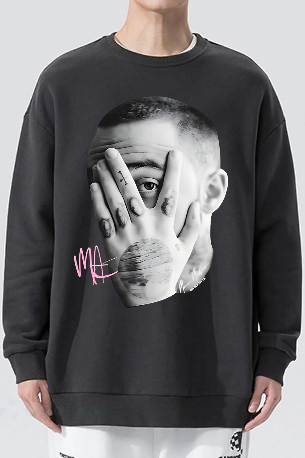 Mm Music Sweatshirt