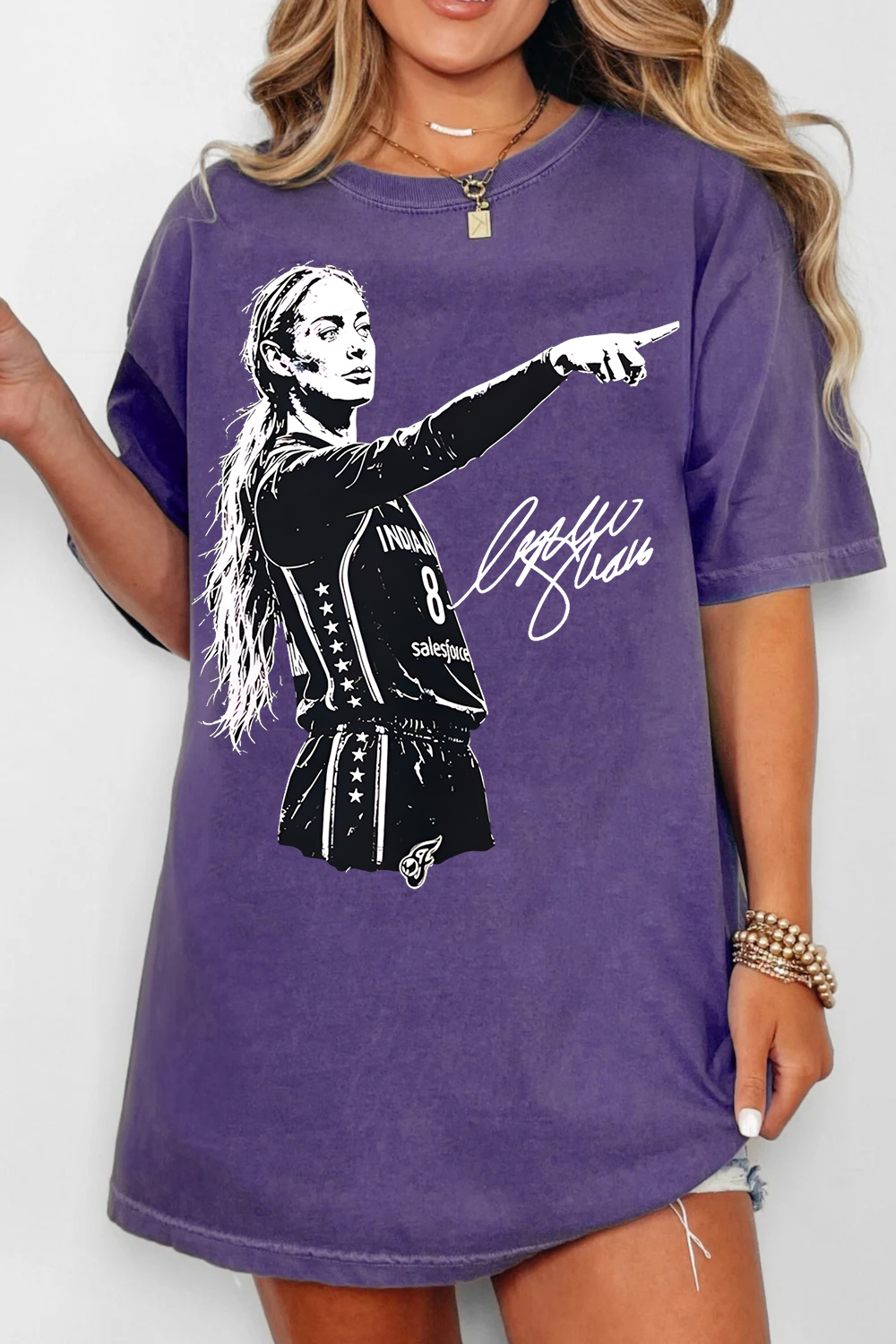 Sophie Shirt 🫵