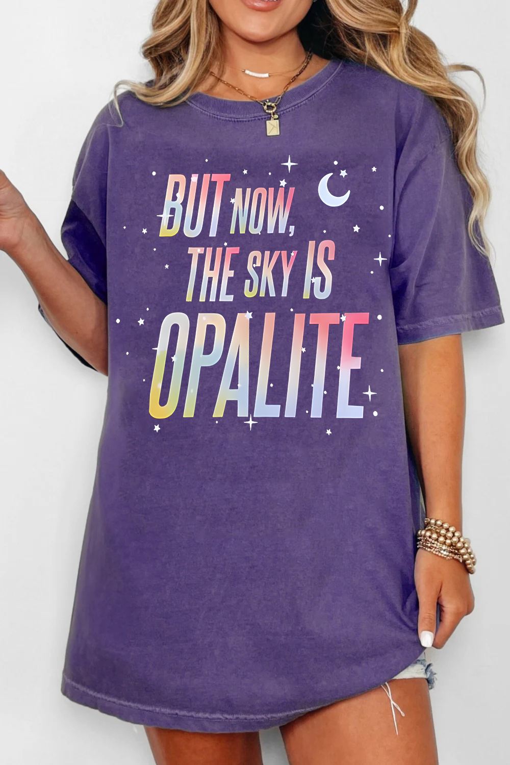 The Life of A Showgirl🧡💚  Tee