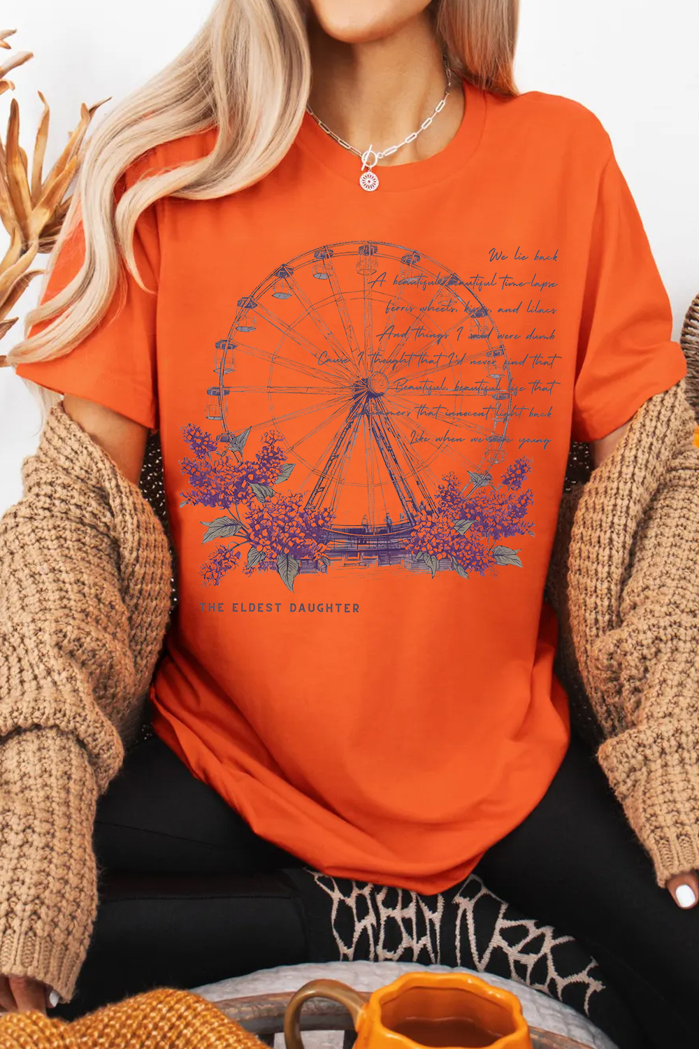 Taylorswift Ts12 Tee