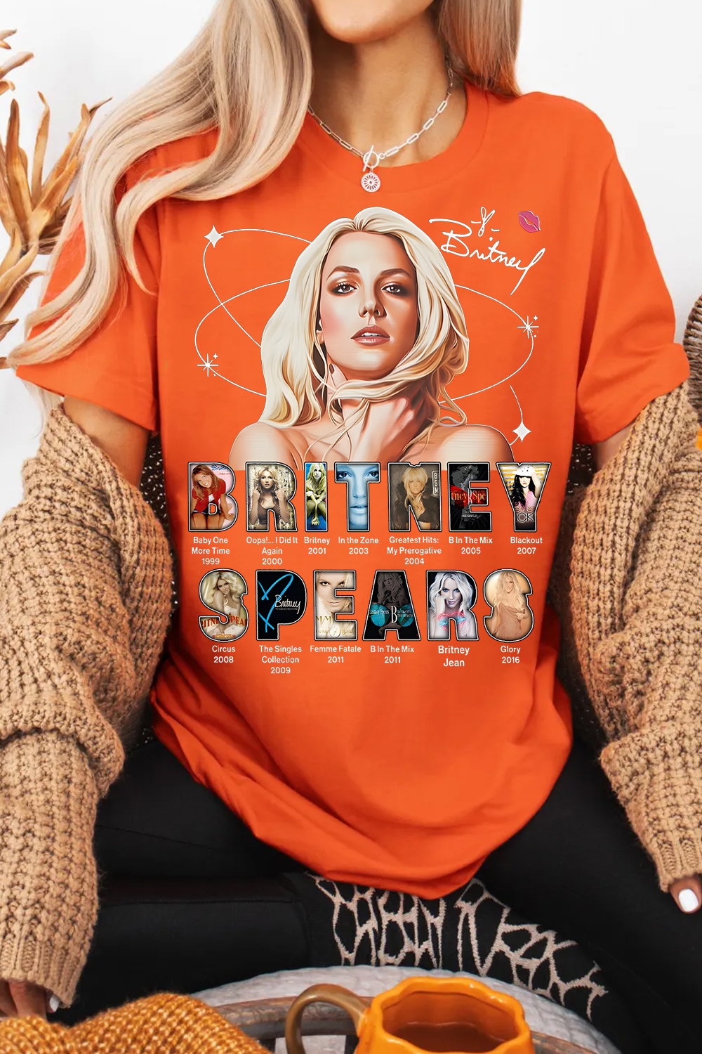 Britneyspears Tee