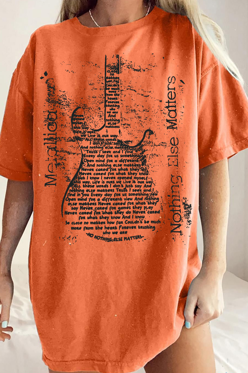 M fans tee For Women