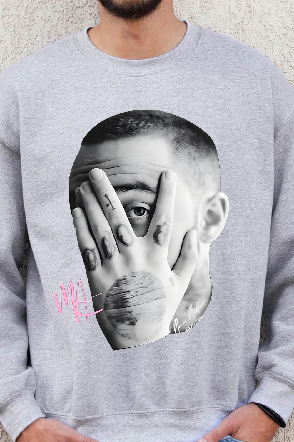Mm Music Sweatshirt