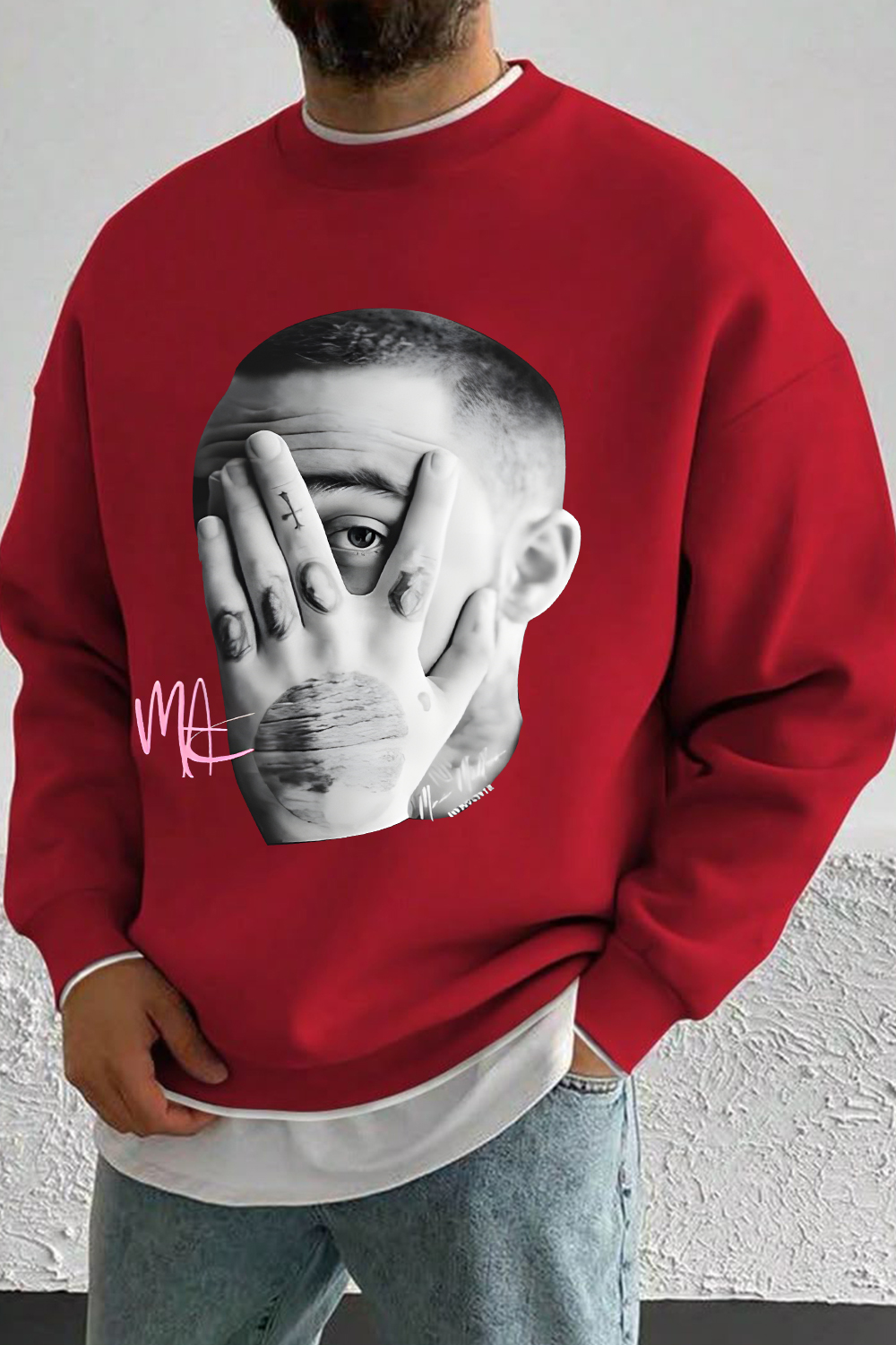 Mm Music Sweatshirt