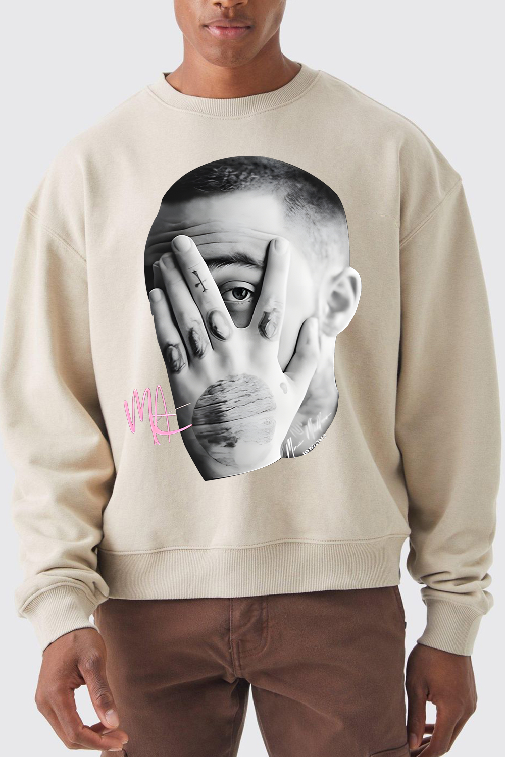 Mm Music Sweatshirt