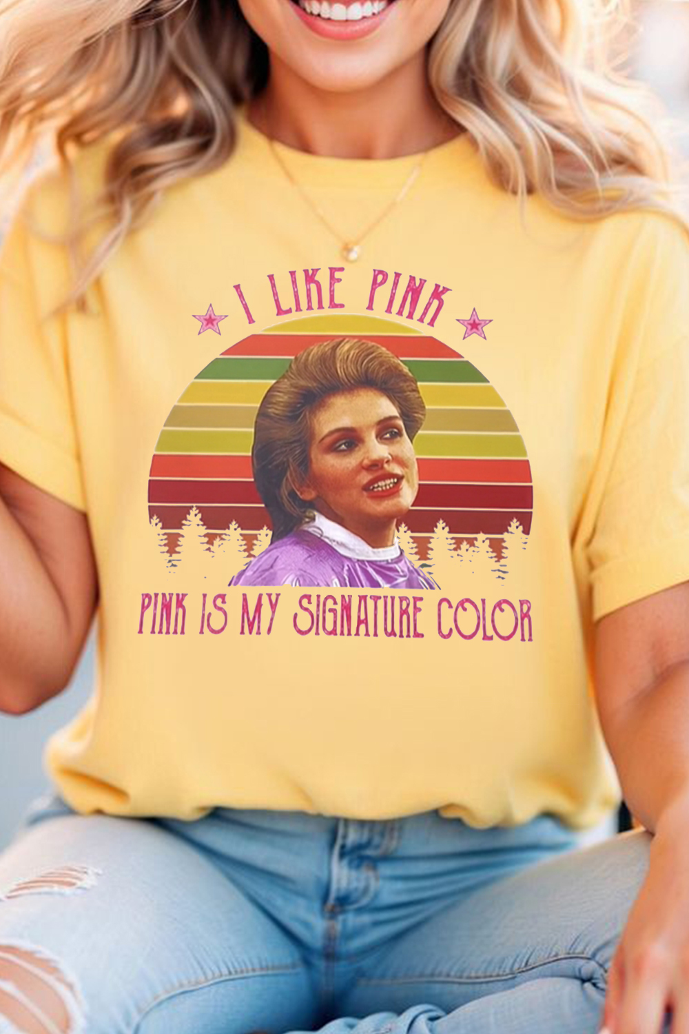 steelmagnolias shirt