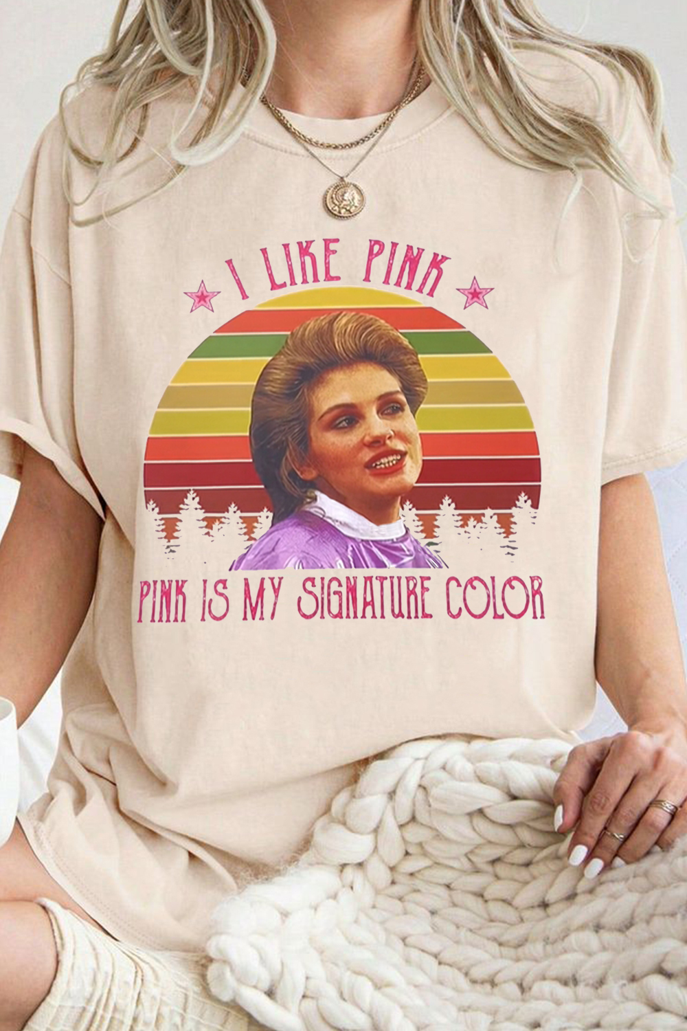 steelmagnolias shirt